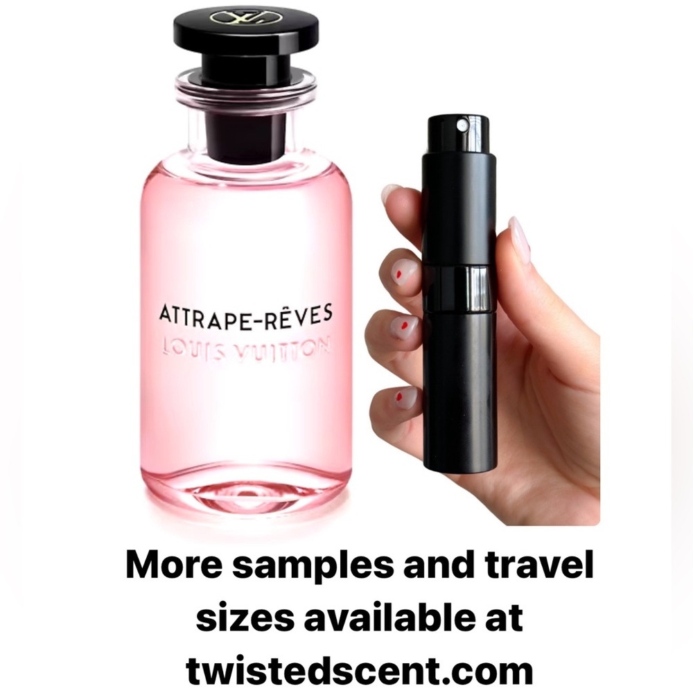 Louis Vuitton Attrape-Reves EDP | 8ML Travel Size